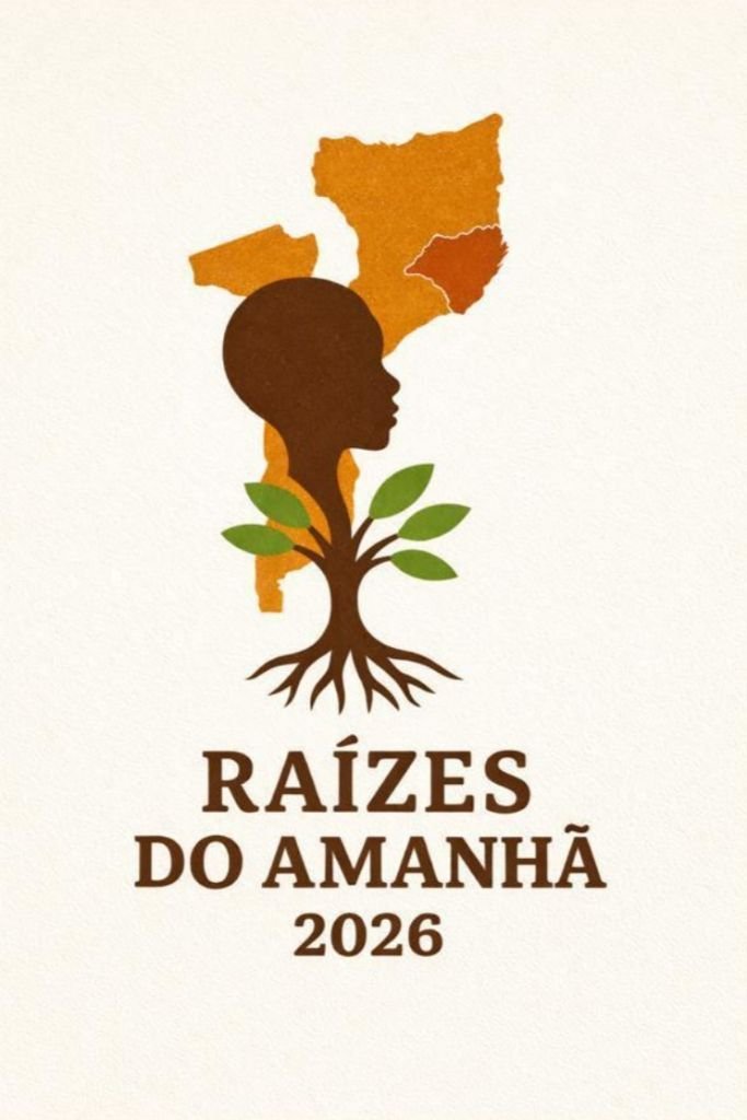 Raízes do Amanhã 2026